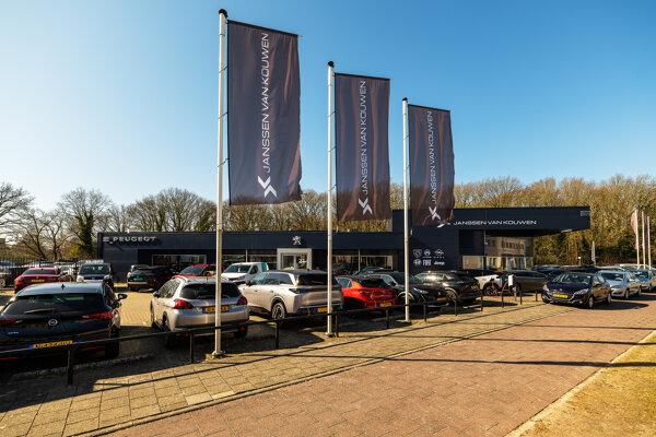 JVK Hilversum