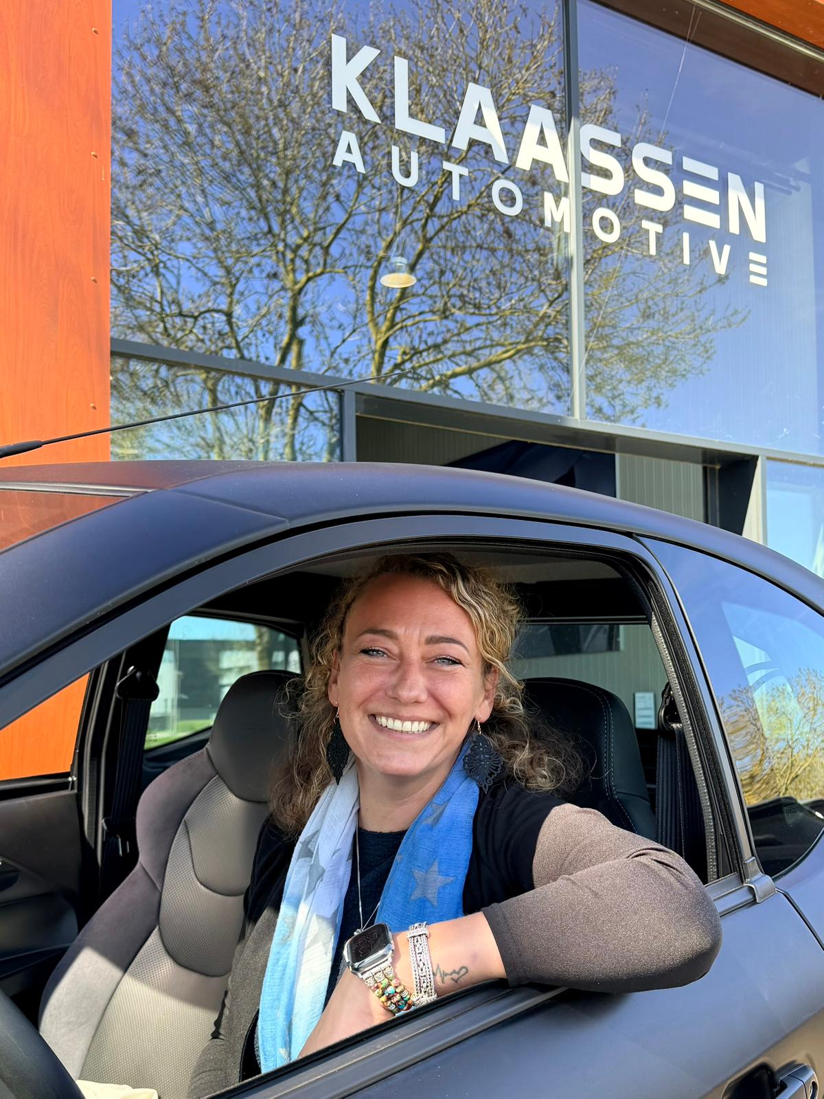 Sensi van Ginkel