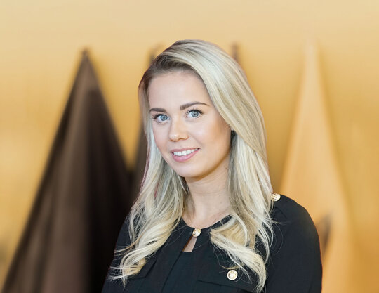 Danique Munsterhuis