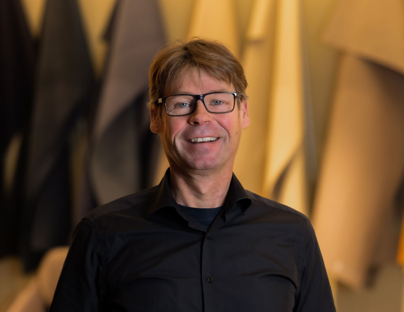 Marcel Witbreuk