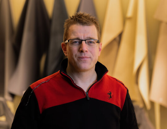 Dennis Plaggenborg