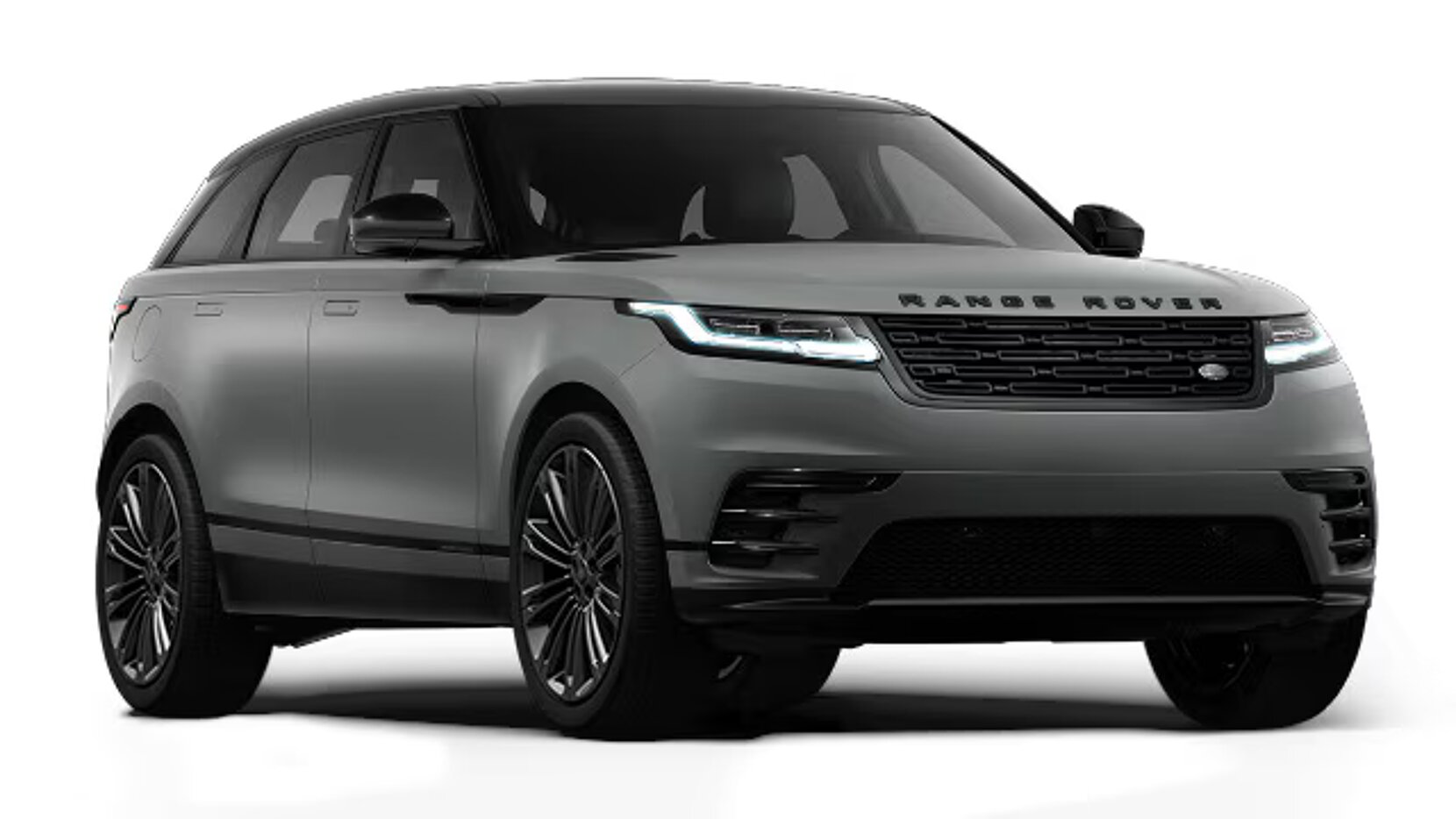 Range Rover Velar Belgravia Edition Satin Range Rover Velar Belgravia Edition Satin