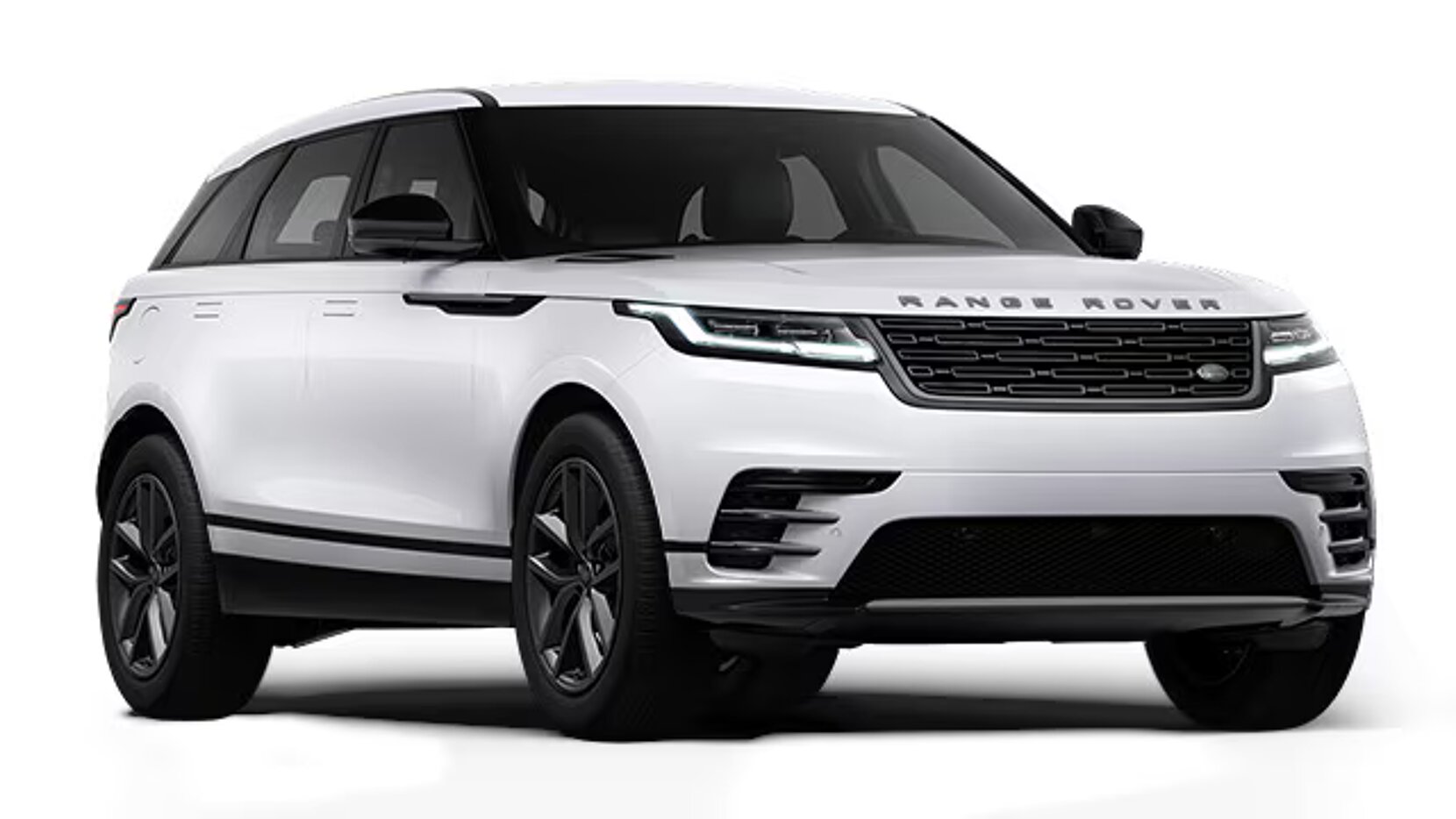 Range Rover Velar Dynamic S Range Rover Velar Dynamic S