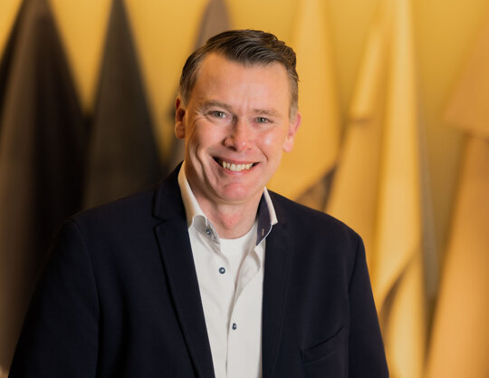 Michael Kronemeyer