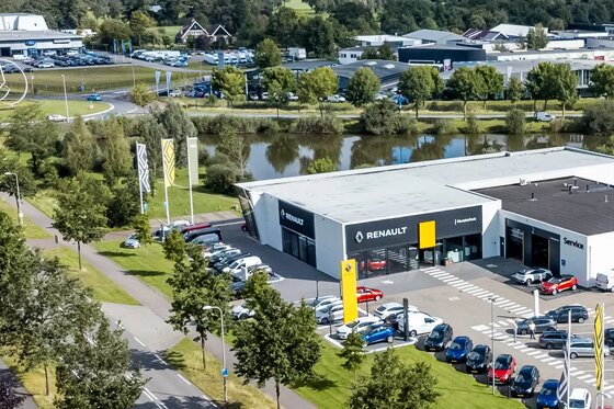 Munsterhuis Autoverhuur Rijssen Munsterhuis Autoverhuur Rijssen