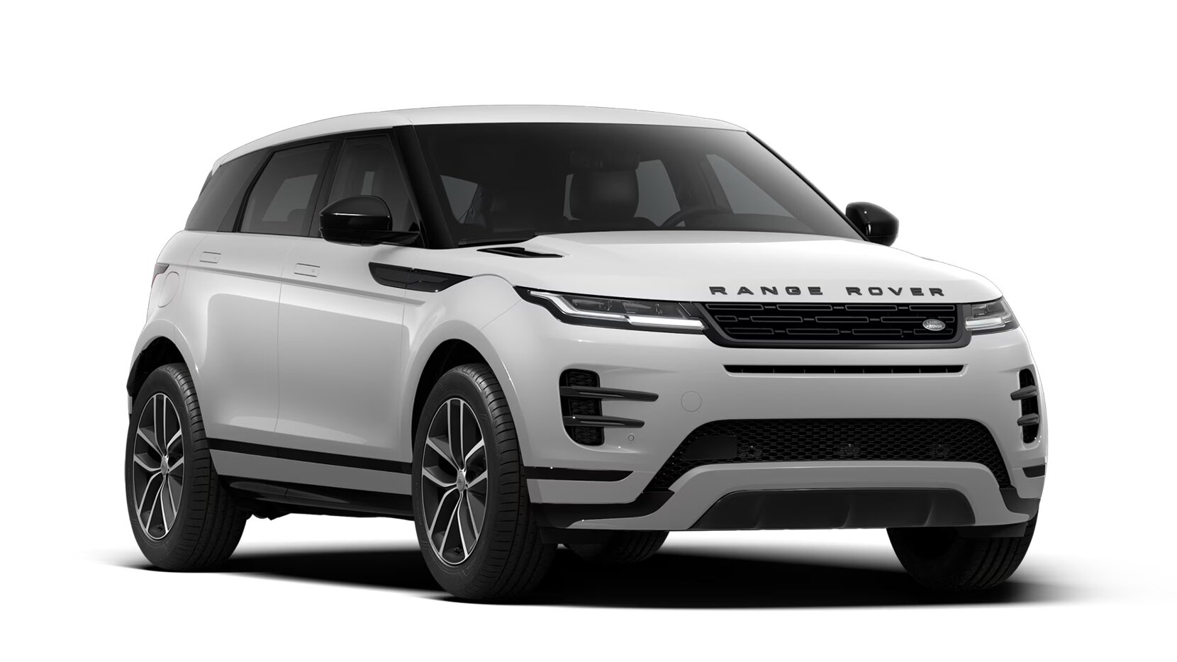 Range Rover Evoque Dynamic S Range Rover Evoque Dynamic S