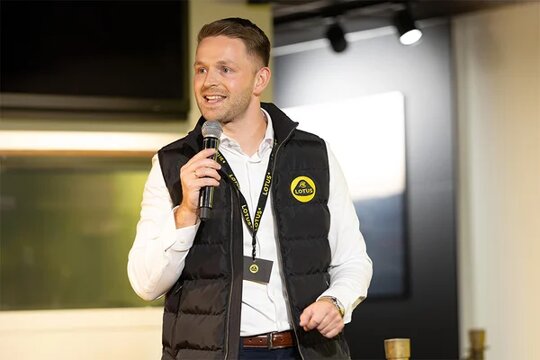 Michiel Tijl