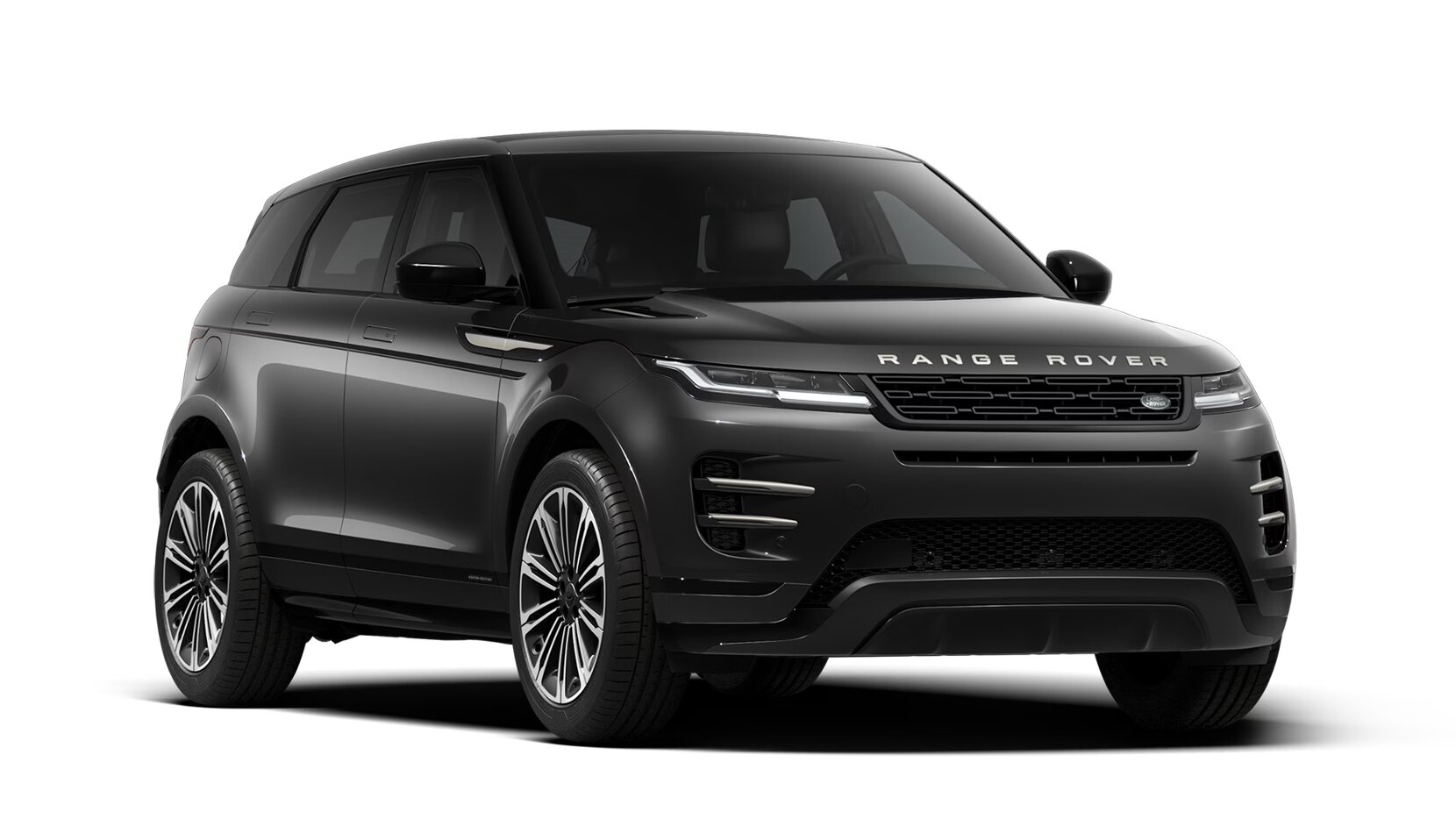 Range Rover Evoque Hoxton Edition Range Rover Evoque Hoxton Edition
