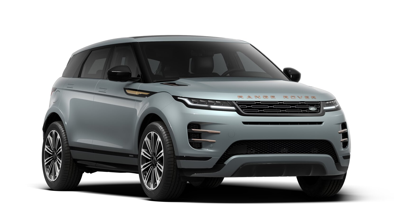 Range Rover Evoque Autobiography Range Rover Evoque Autobiography