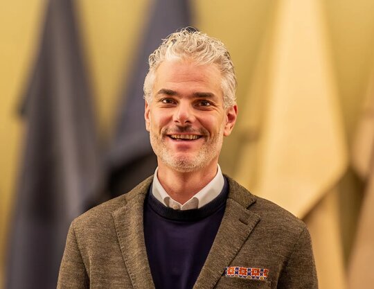 Jeroen Berendsen Jeroen Berendsen
