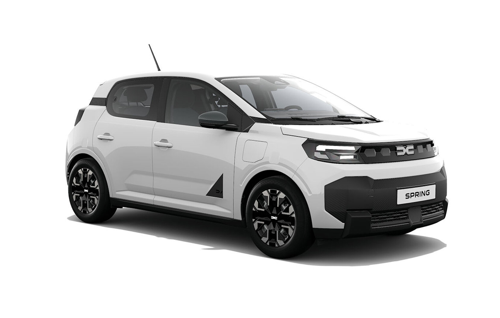 Nieuwe Spring Journey