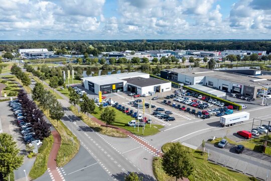 Munsterhuis Dacia Rijssen Munsterhuis Dacia Rijssen
