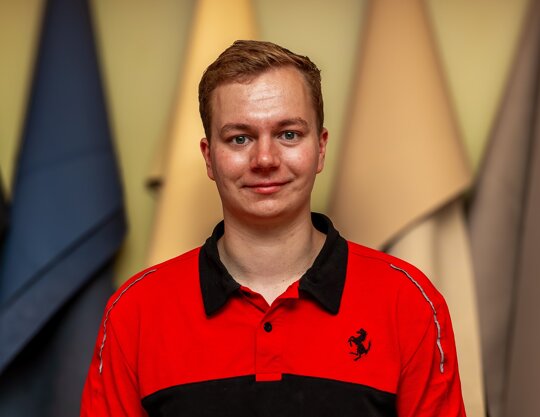 Tije Leusenkamp
