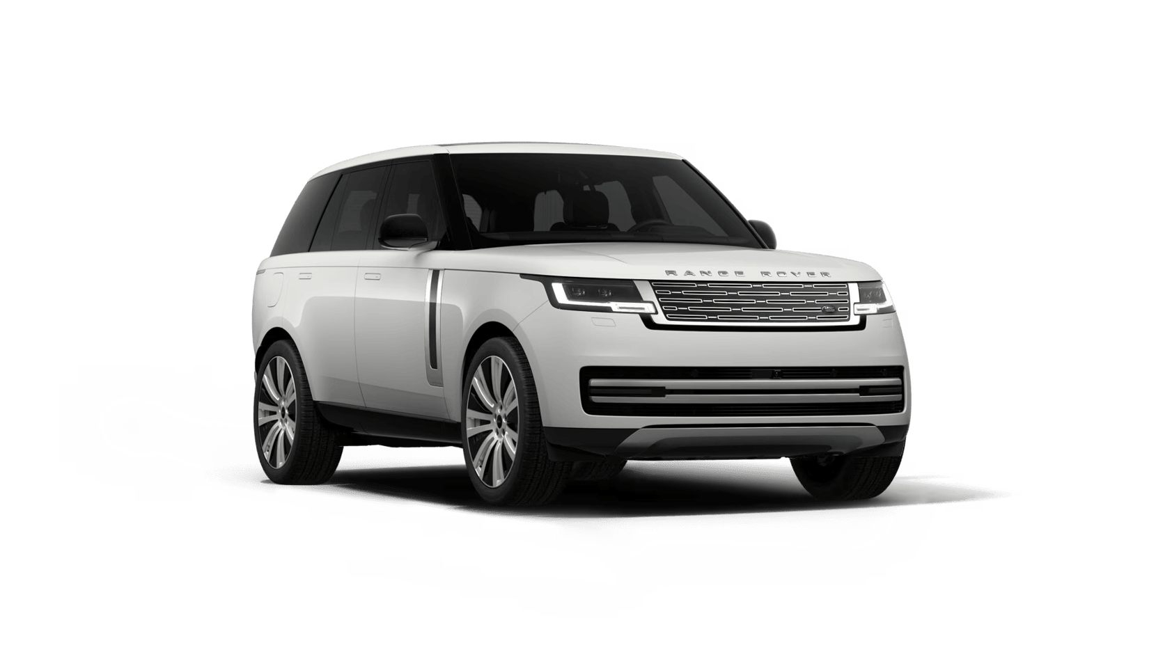 Range Rover Velar Autobiography Range Rover Velar Autobiography