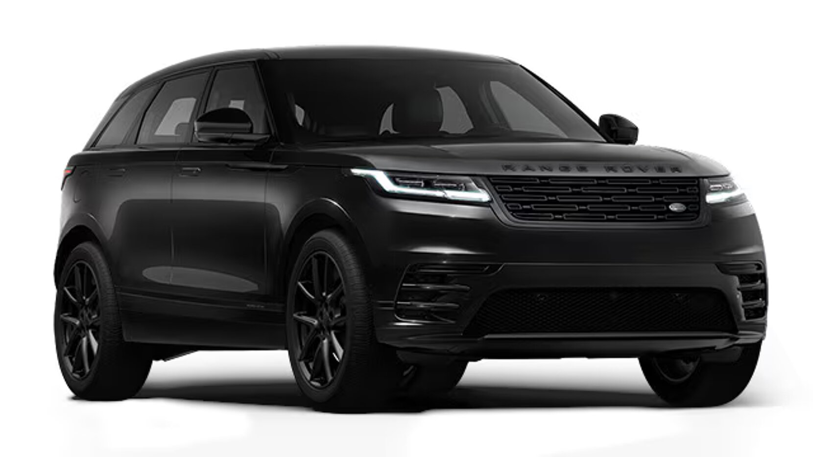 Range Rover Velar Belgravia Edition Black Range Rover Velar Belgravia Edition Black
