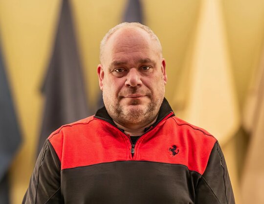 Erwin Lotgerink