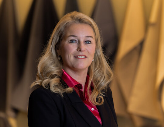 Patricia Wiesemann