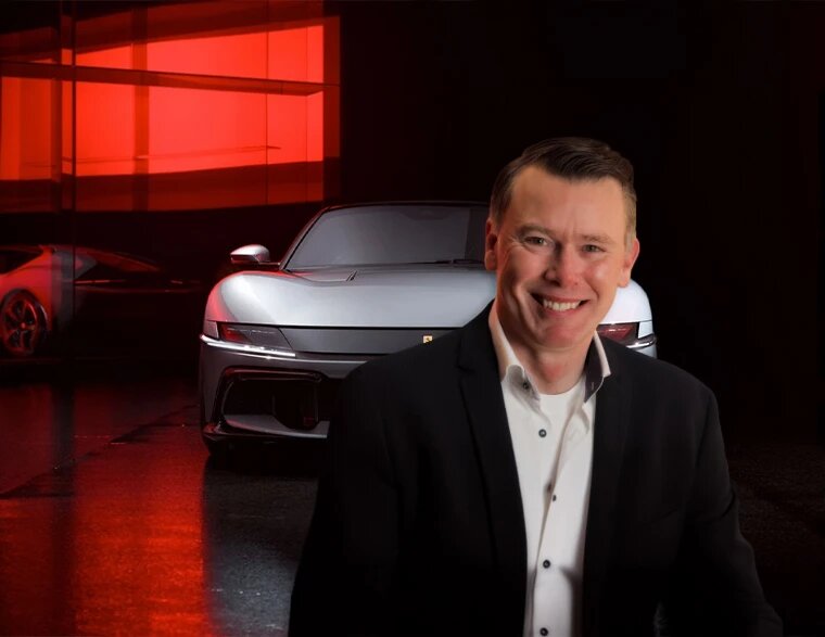 Michael Kronemeyer