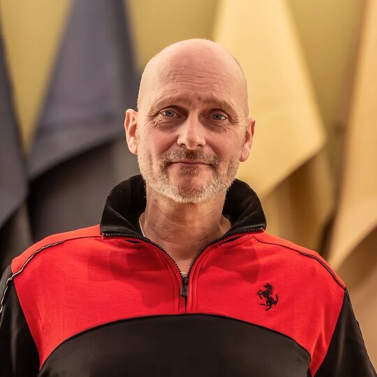 Michel Krake
