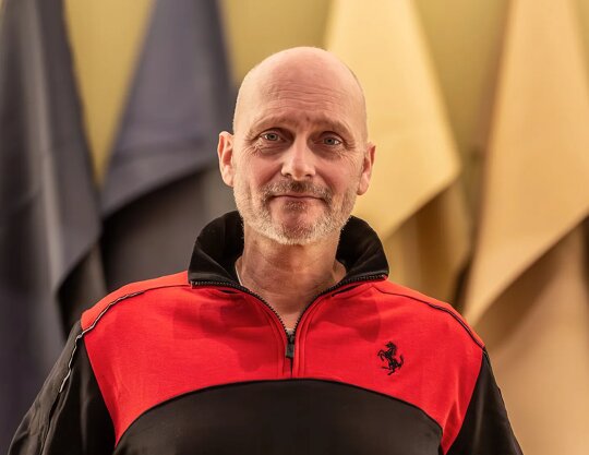Michel Krake
