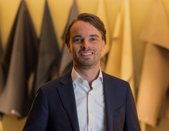 Robin Schurink