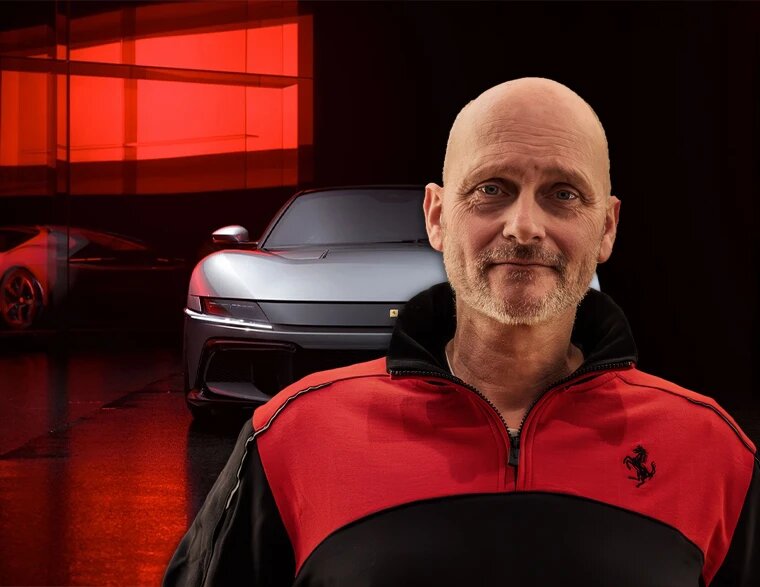 Michel Krake