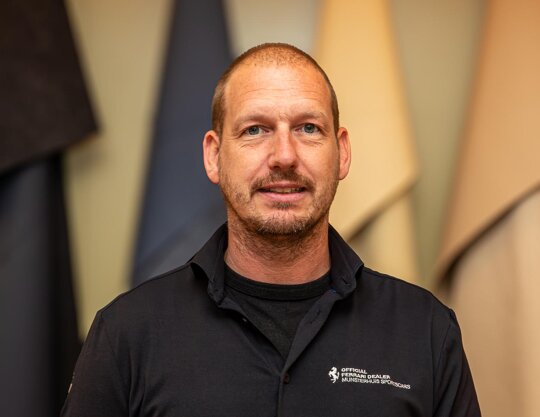 Ronald Zuijdendorp