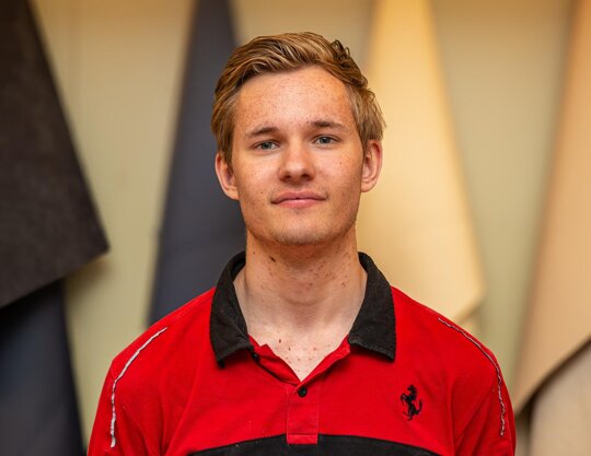 Chris Meinders