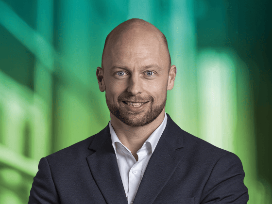Dennis Lekkerkerker