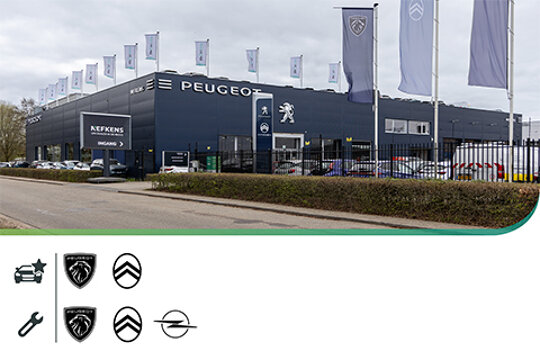 Nefkens Utrecht Nefkens Utrecht