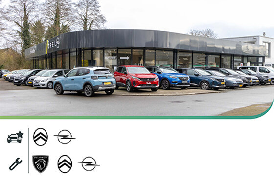 Nefkens Zeist