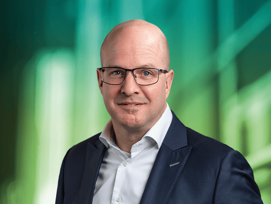 Kasper Stikkelorum