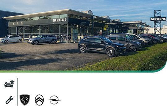 Nefkens Oirschot Nefkens Oirschot