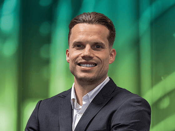 Rémon van Beek