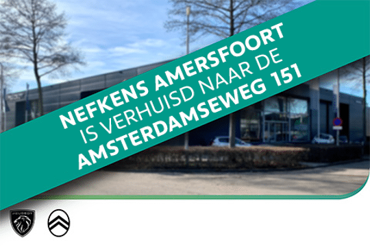 Nefkens Amersfoort | Siliciumweg