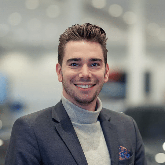 Tim Willemsen