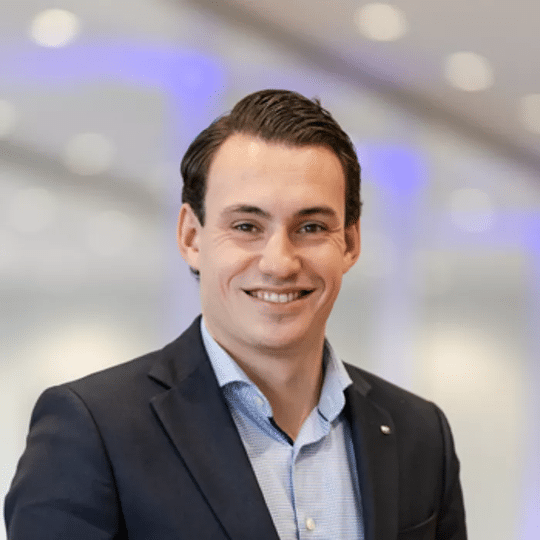 Joris Huisman