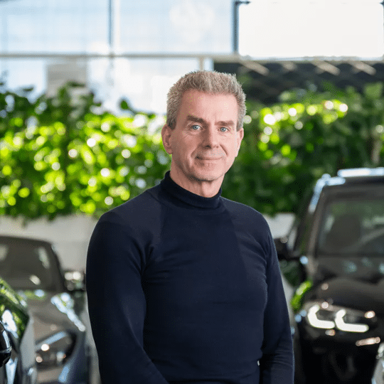 Marco Wesselink