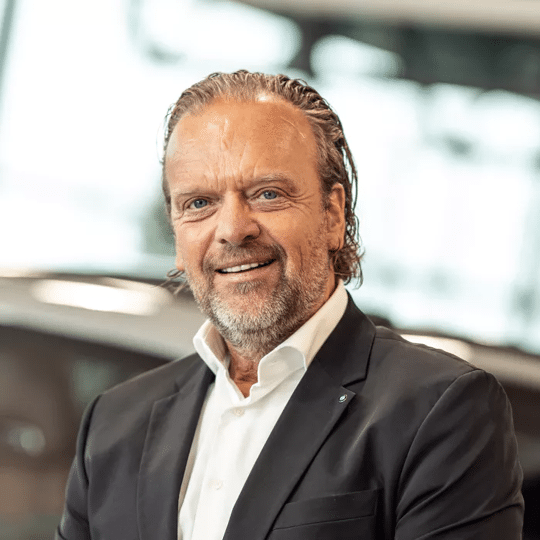 Theo Dolmans