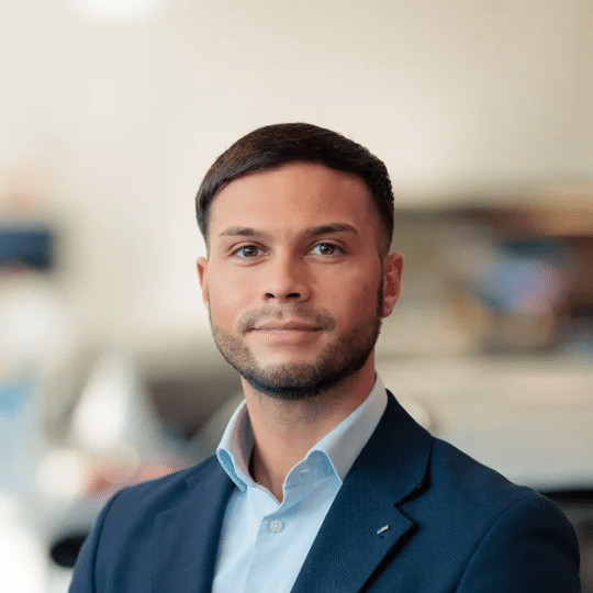 Joost Verhagen