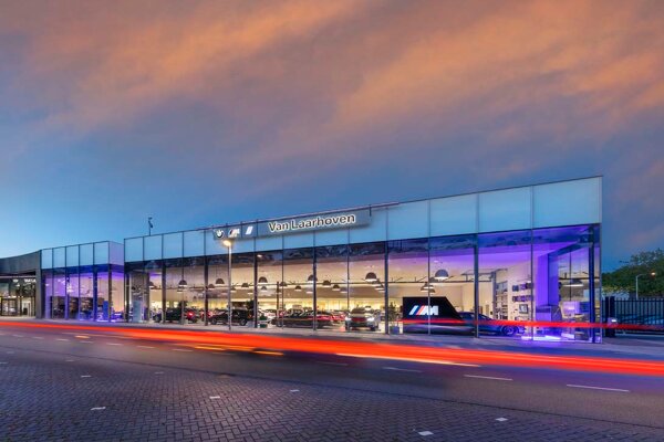 Van Laarhoven Eindhoven