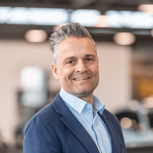 Johan Berden
