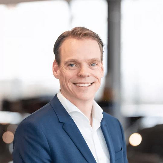 Erwin van Nielen