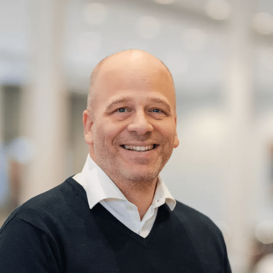 Niels Vermeulen