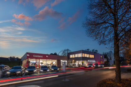 Oostland Groenlo