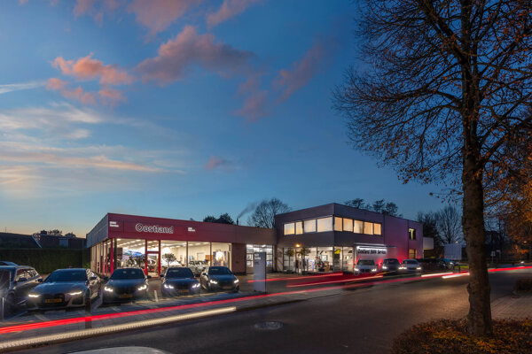 Oostland Groenlo Oostland Groenlo