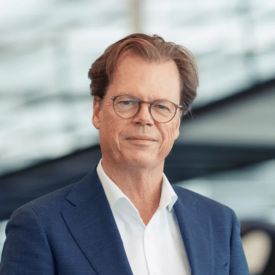 Dirk van Gestel
