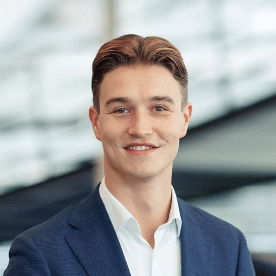 Roland Riezebos