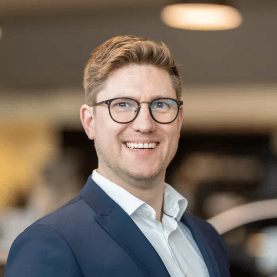 Andre van Duinkerken