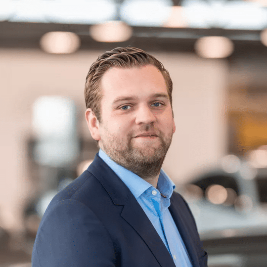 Koen van Vuuren